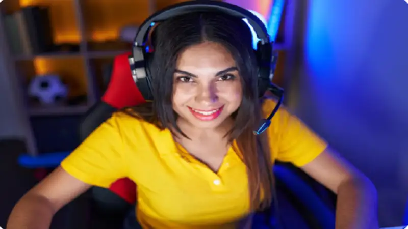 Tgarchirvetech Gaming